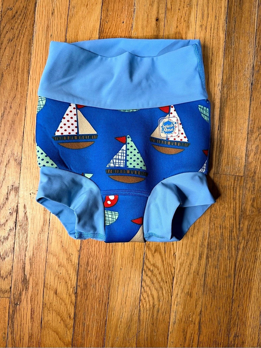 Splash about 6/12 Swim Diaper Cover